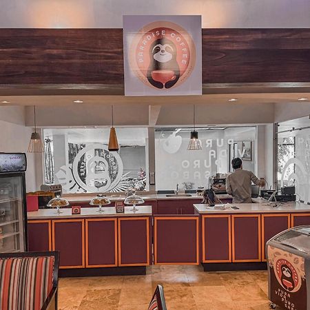 Wyndham San Jose Herradura 외부 사진 Coffee Shop