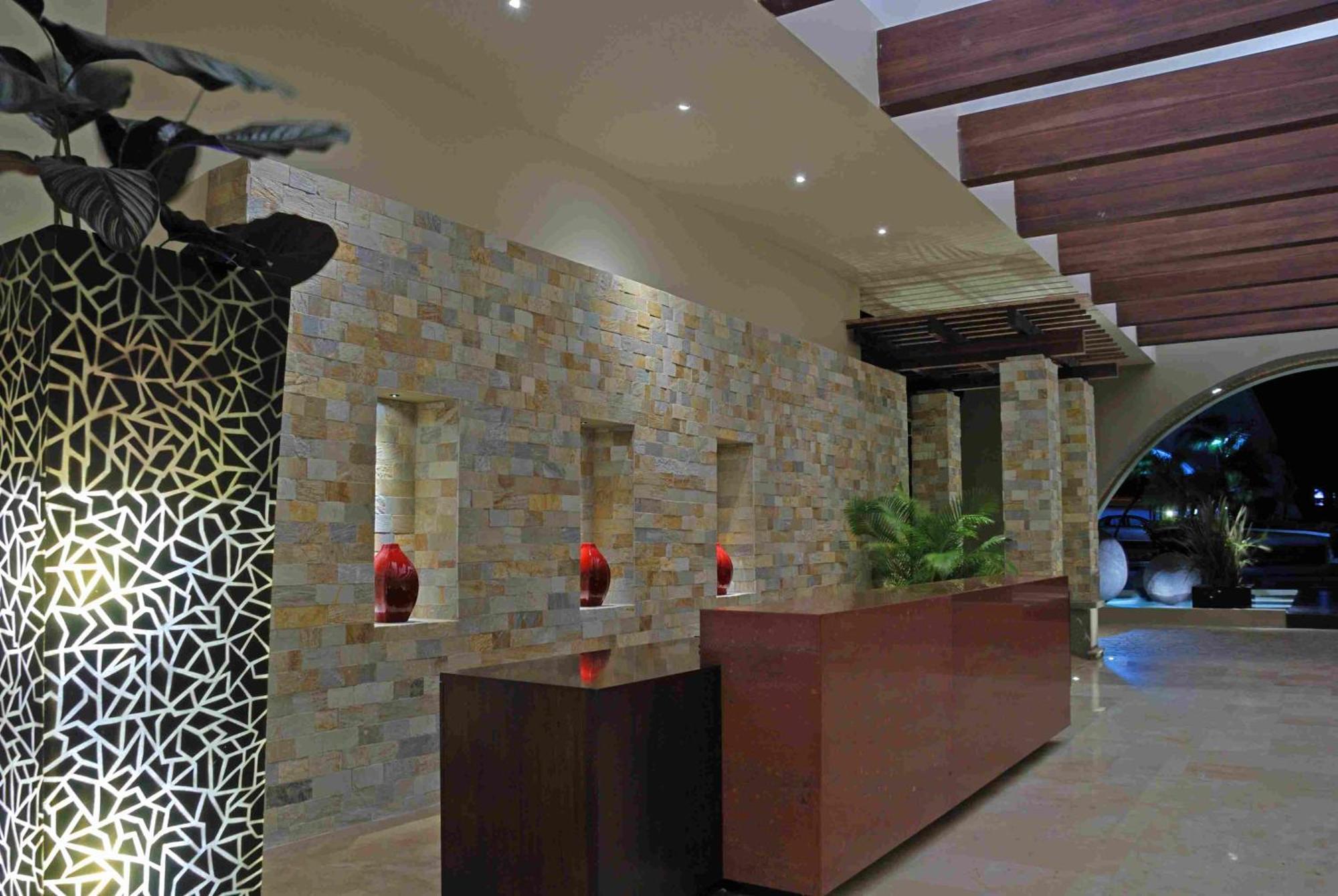 Wyndham San Jose Herradura 내부 사진 Interior of the hotel